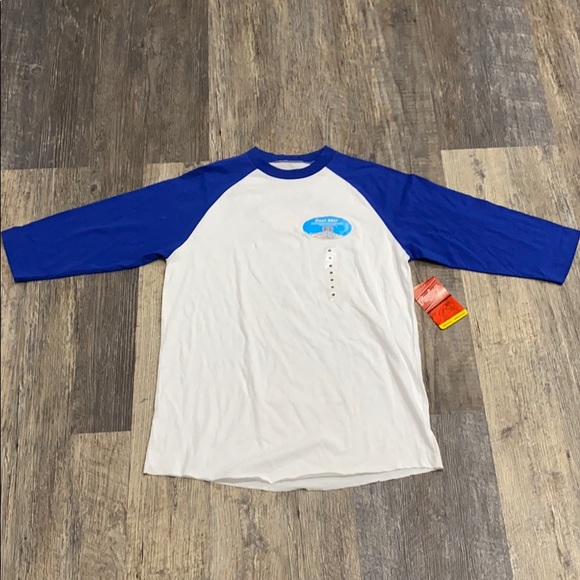 Rawlings Other - Mens baseball shirt